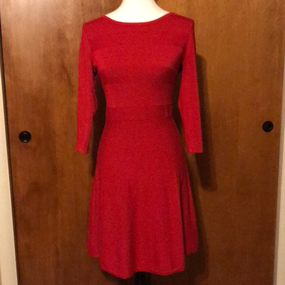 Holiday Dress